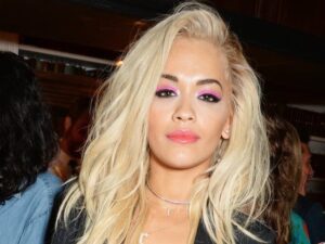 Rita Ora