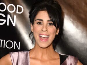 Sarah Silverman