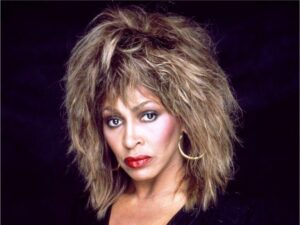Tina Turner