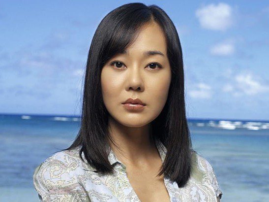 Yunjin Kim