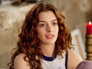 anne hathaway in love and other