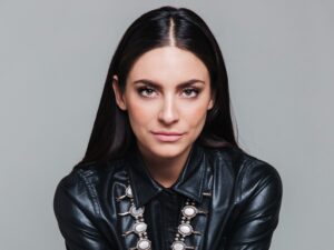 Ana Brenda Contreras