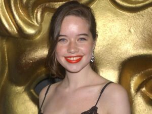 Anna Popplewell