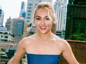 Annasophia Robb