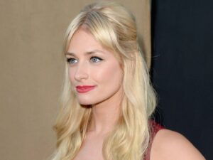 Beth Behrs