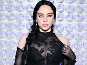 Billie Eilish