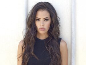 Chloe Bridges