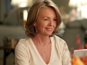Diane Keaton