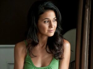 Emmanuelle Chriqui