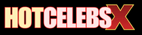 Hot Celebs X logo