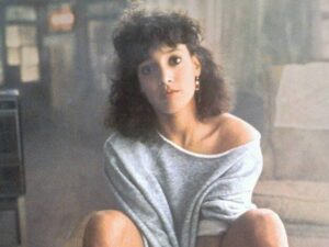 Jennifer Beals