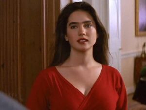 Jennifer Connelly