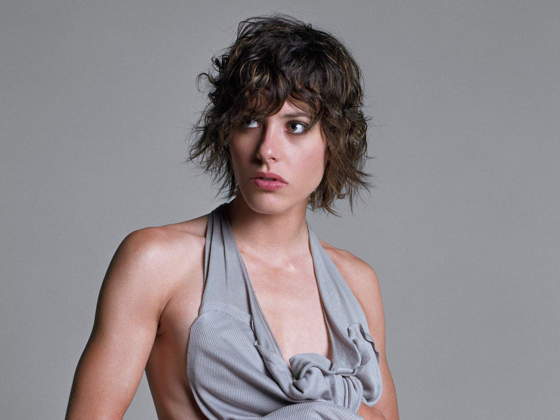Katherine Moennig