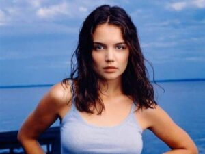 Katie Holmes