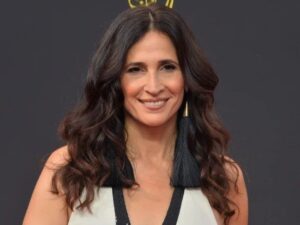 Michaela Watkins