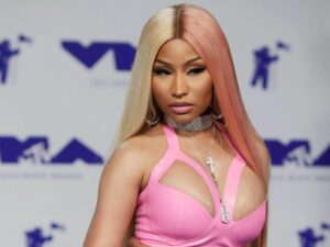 Nicki Minaj