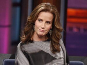 Rachel Griffiths