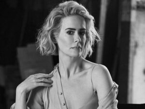 Sarah Paulson