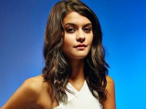 Sofia Black D'elia