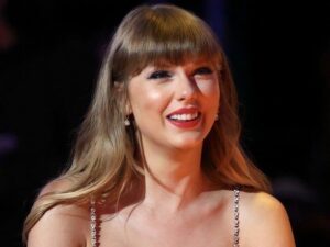 Taylor Swift