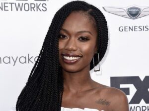 Xosha Roquemore