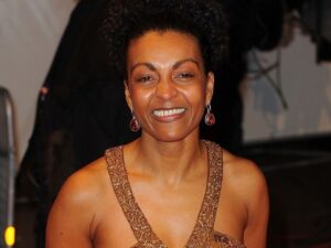 Adjoa Andoh