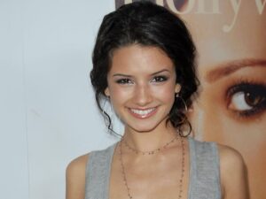 Alice Greczyn