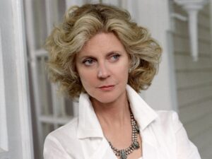 Blythe Danner