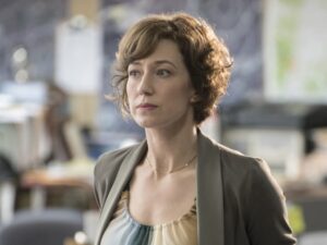 Carrie Coon