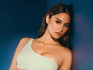 Catriona Gray