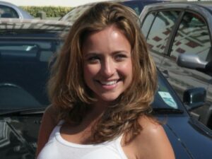 Christine Lakin