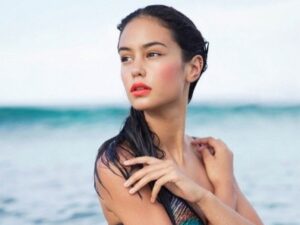 Courtney Eaton