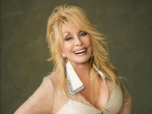 Dolly Parton