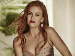 Isla Fisher