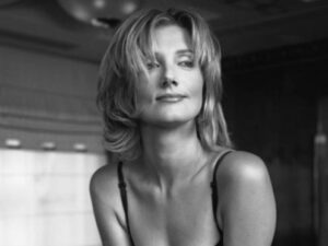 Joely Richardson