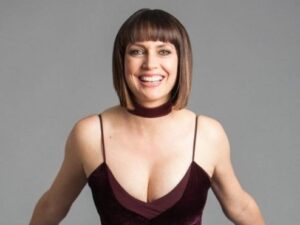 Julie Ann Emery