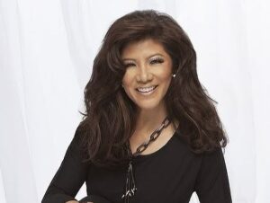 Julie Chen