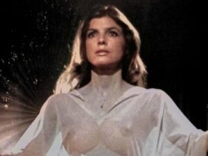 Katharine Ross