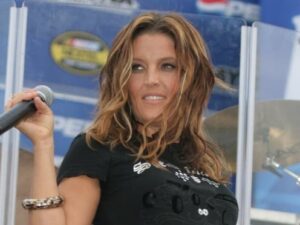 Lisa Marie Presley