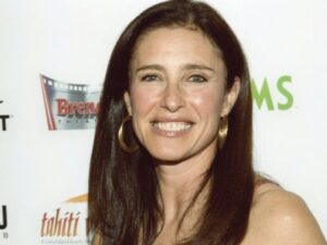 Mimi Rogers