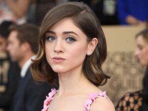 Natalia Dyer