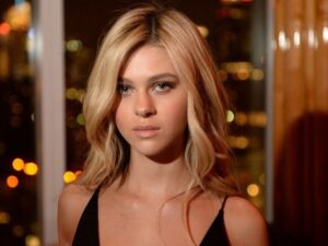 Nicola Peltz