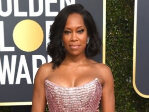 Regina King