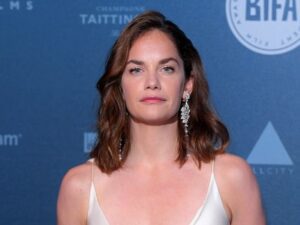 Ruth Wilson
