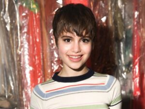 Sami Gayle