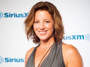 Sarah McLachlan