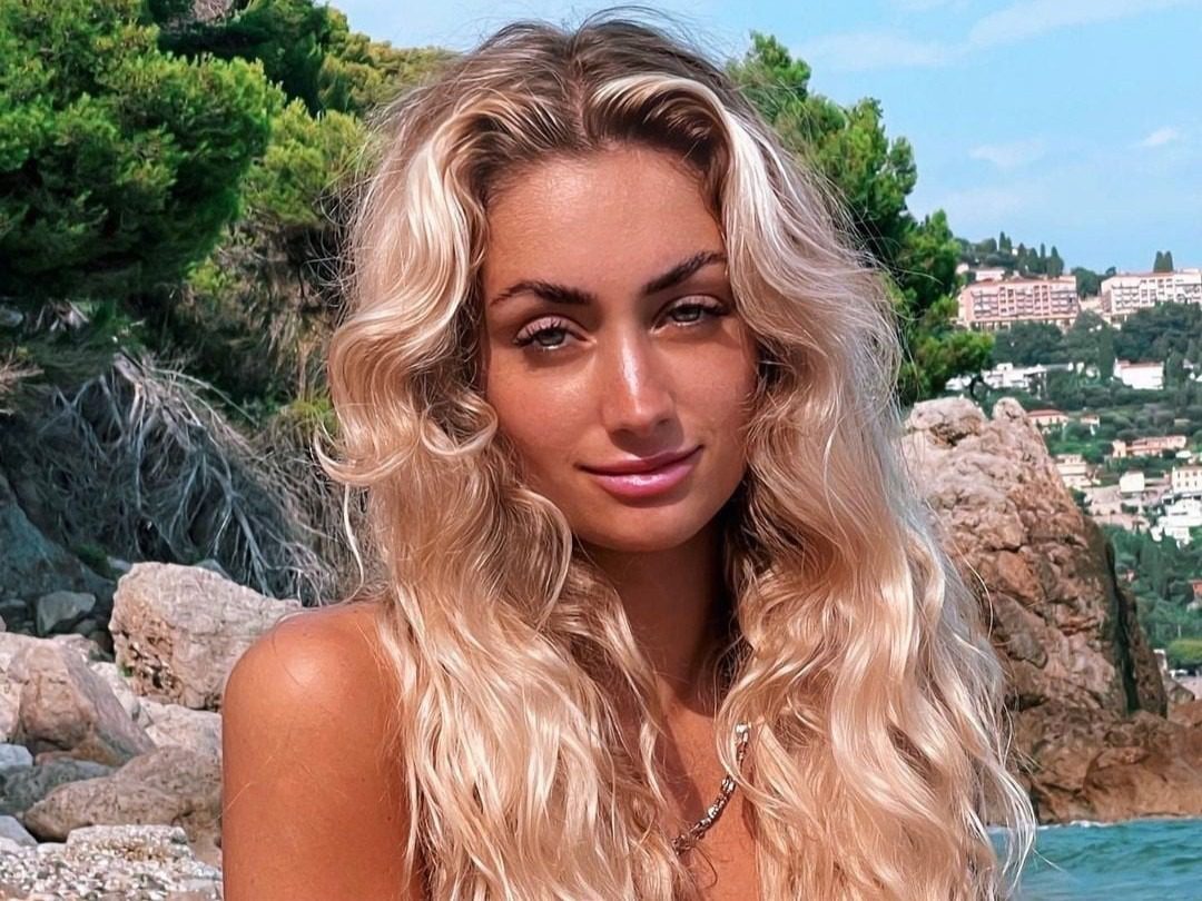 Sophie Morelli