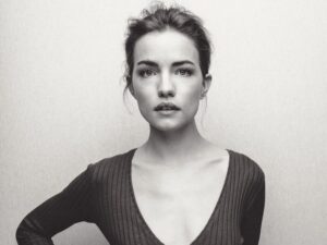 Willa Fitzgerald