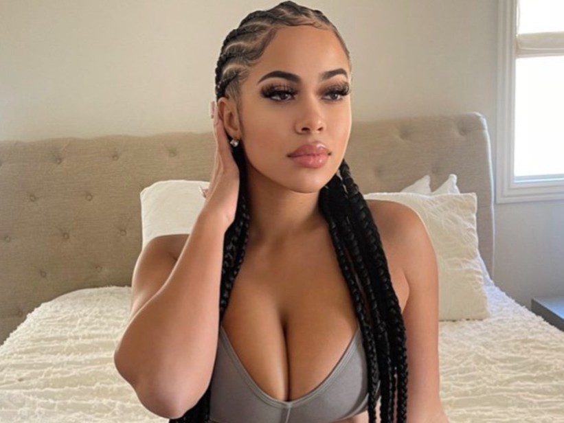 Yasmine Lopez