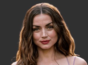 Ana De Armas